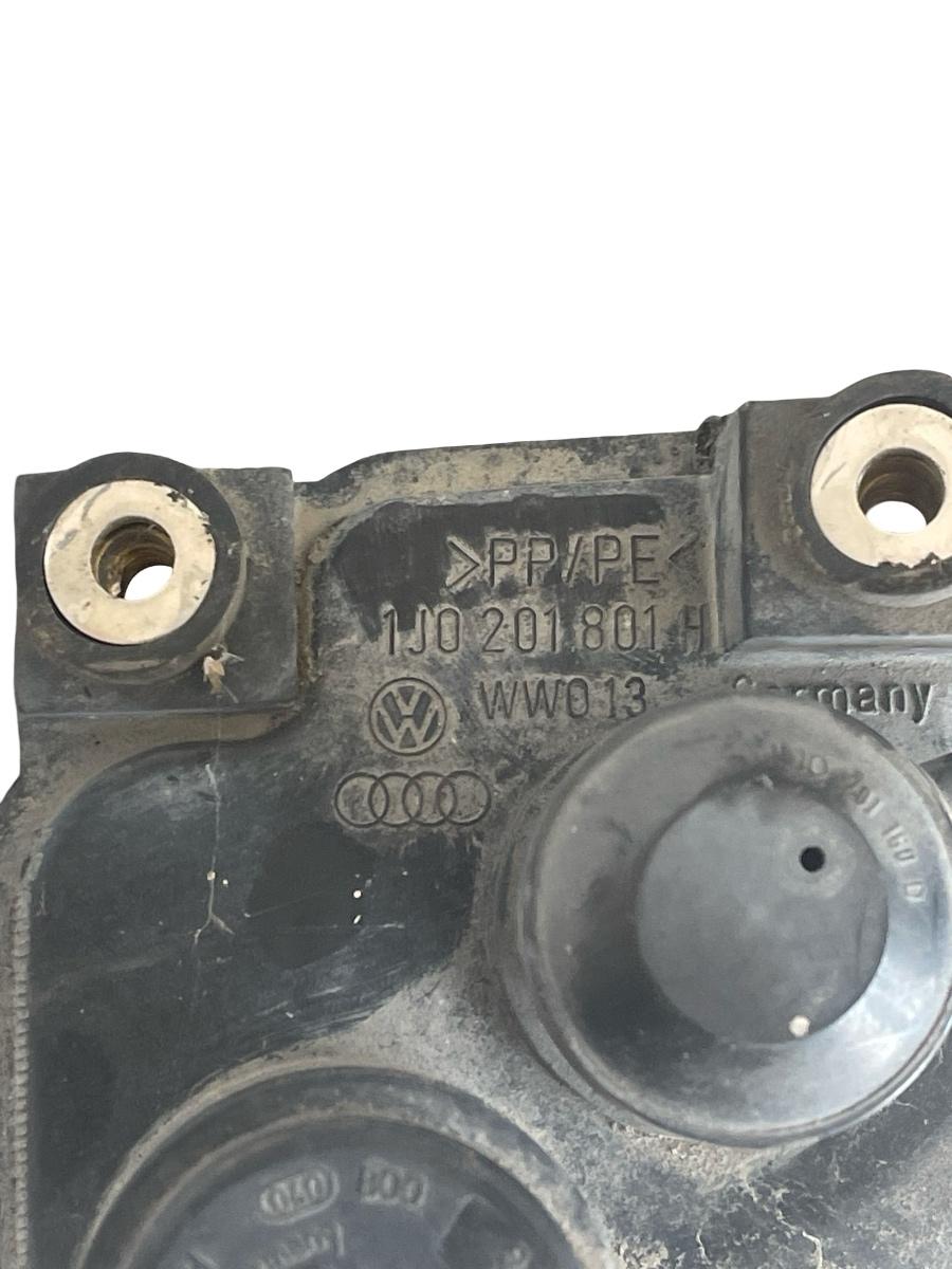 Canistra carbon AUDI TT Coupe 8N3 1998 - 2006 1.8T 1J0201801H – foto 3