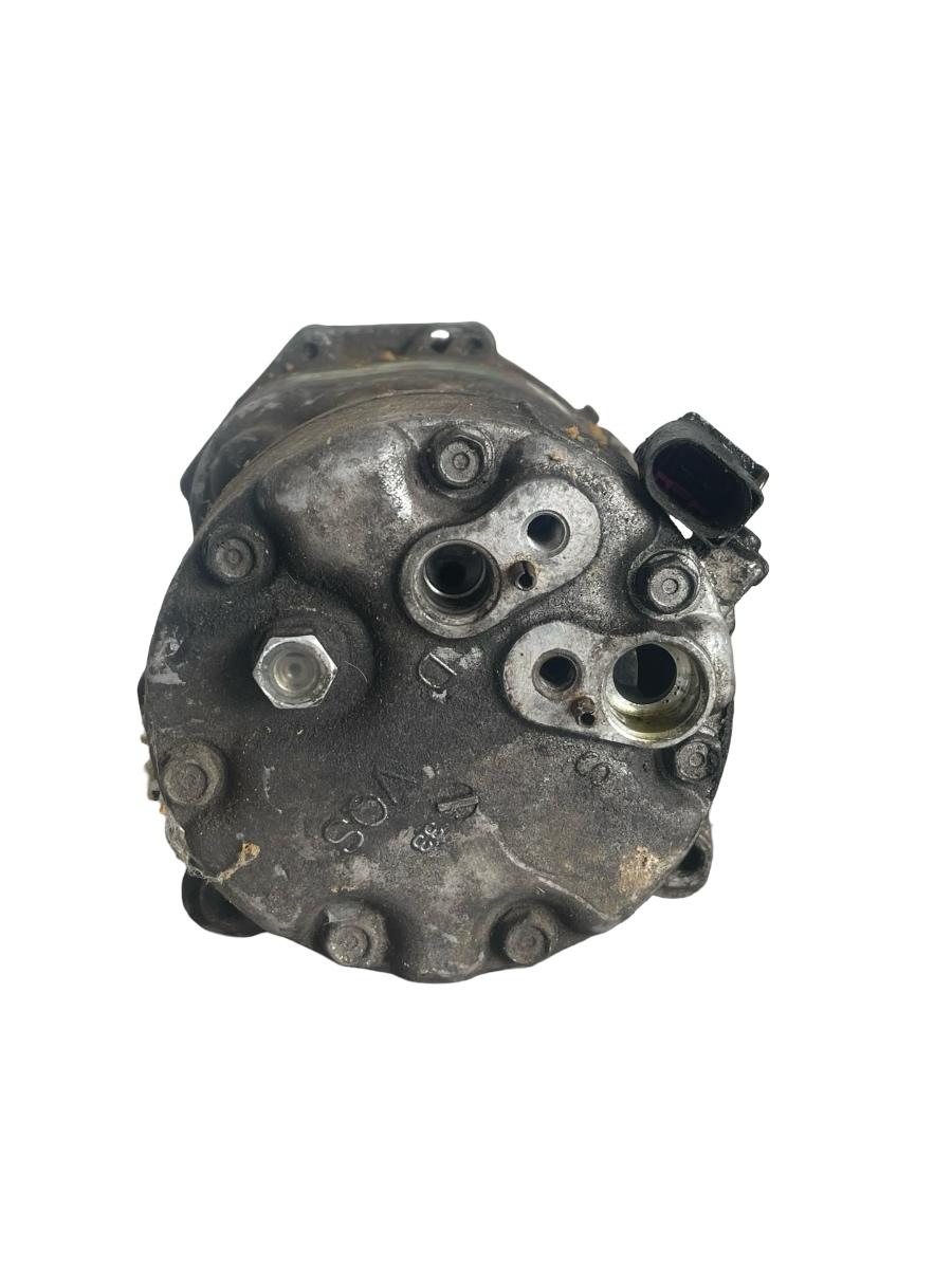 Compresor  AC VOLKSWAGEN GOLF IV 1J1 1997 - 2007 1.9D 1J0820803F – foto 2