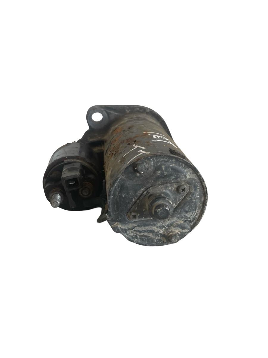 Electromotor AUDI TT Coupe 8N3 1998 - 2006 1.8T – foto 2