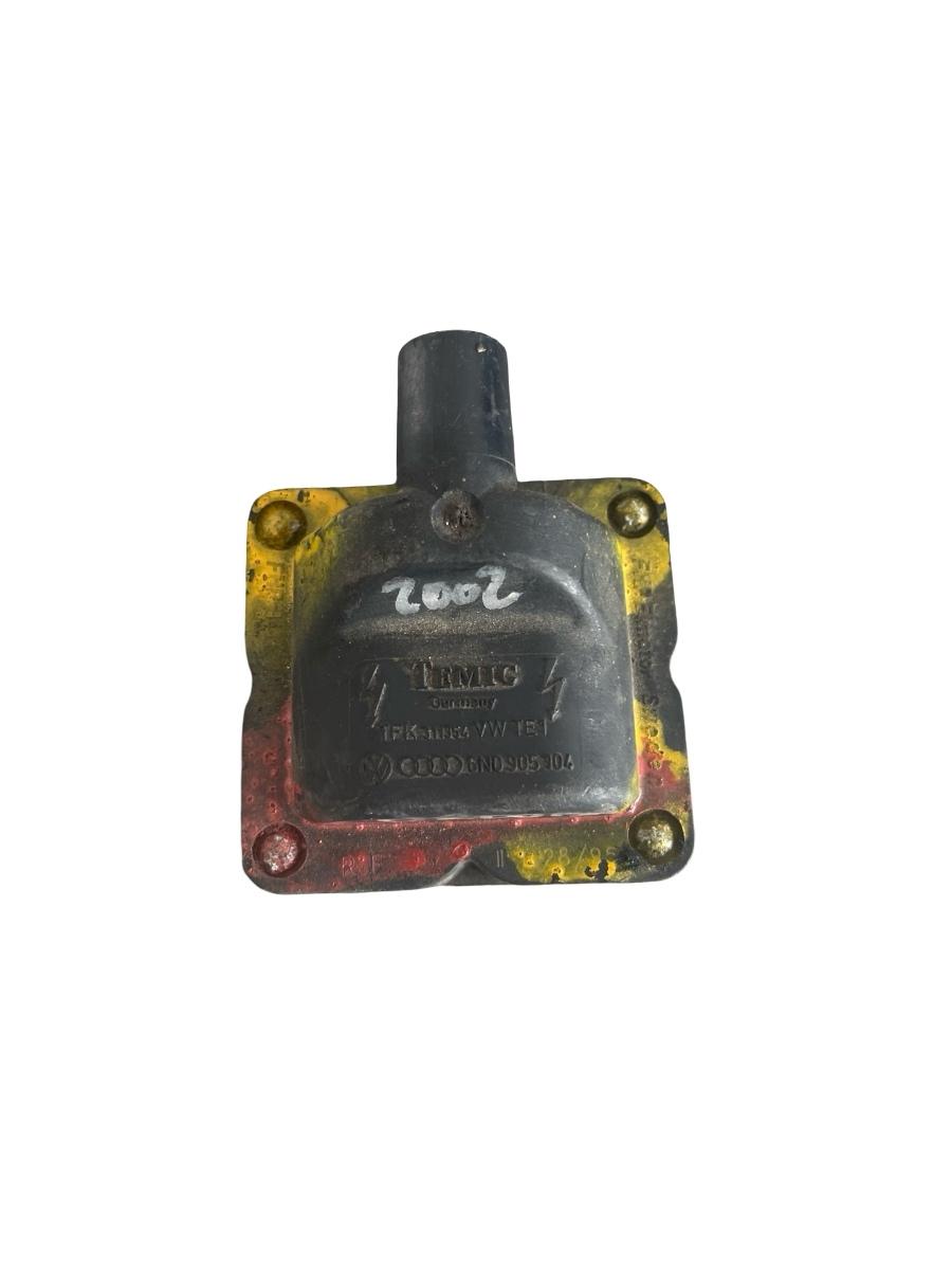 Bobina inductie VOLKSWAGEN POLO 6N1 1994 - 1999 1.0 50 AER, ALL 6N0905104