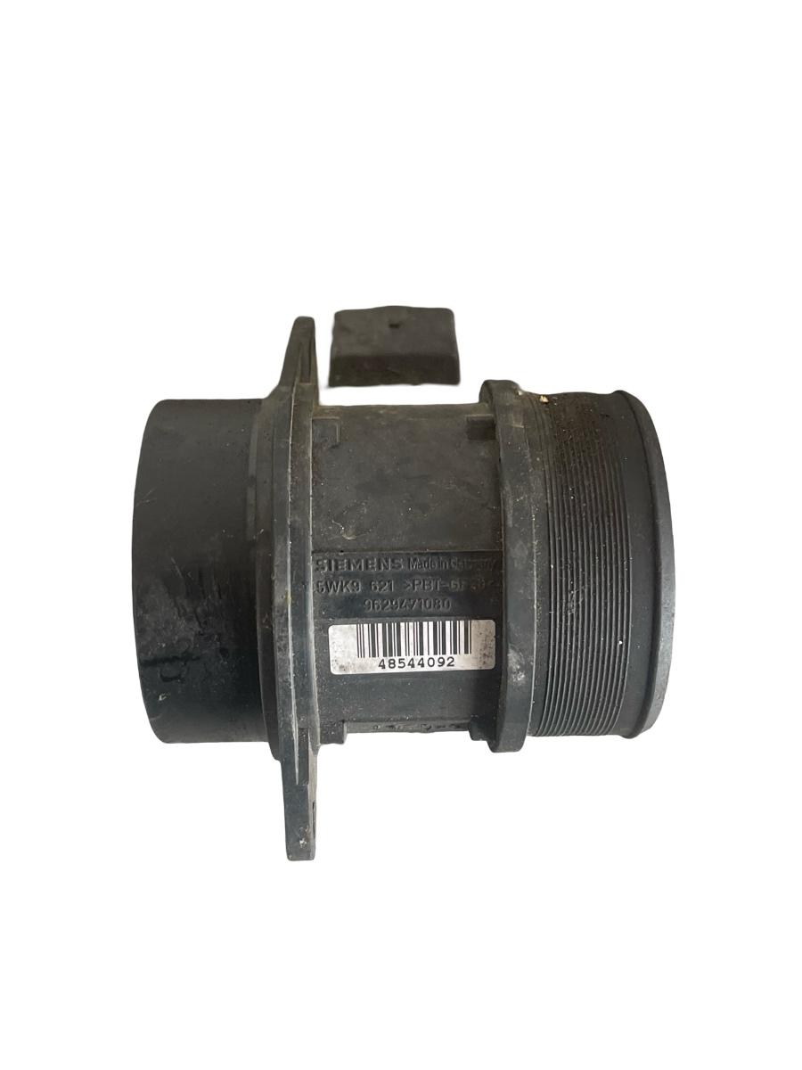 Debitmetru PEUGEOT 307 3A/C 2000 - > 2.0RHY  9629471080