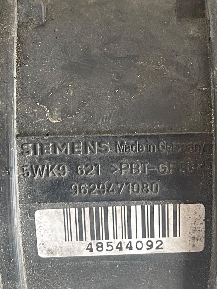 Debitmetru PEUGEOT 307 3A/C 2000 - > 2.0RHY  9629471080 – foto 3