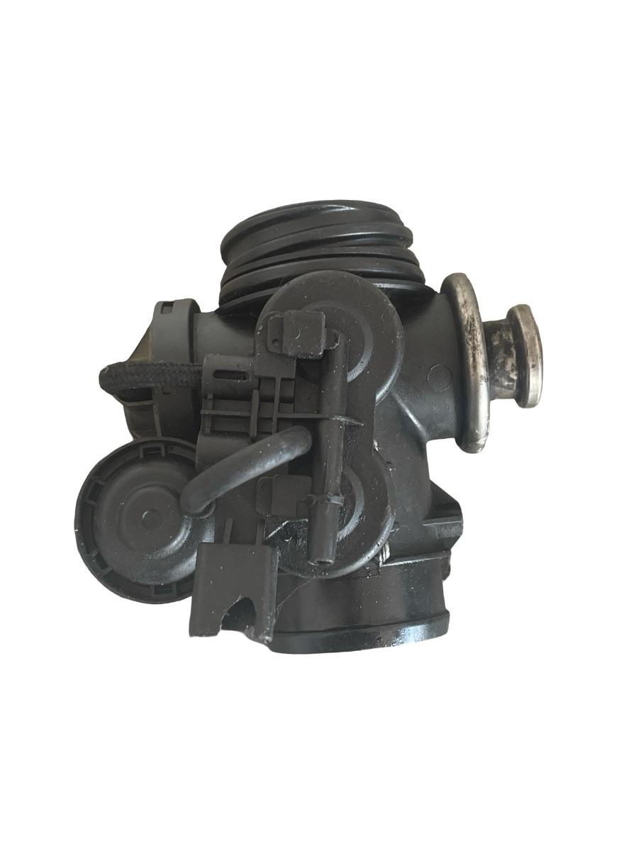 Clapeta de acceleratie PEUGEOT 206 Hatchback 2A/C 1998 - > 1.9D