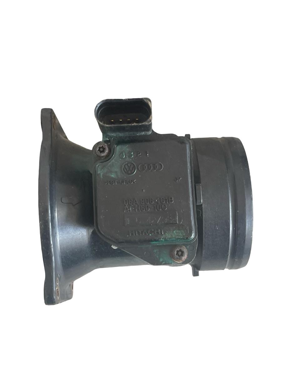 Debitmetru VOLKSWAGEN PASSAT 3B3 2000 - 2005 2.0 ALT 06A906461B