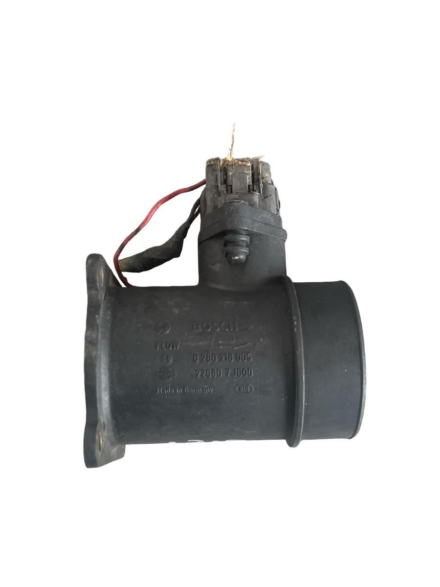 Debitmetru NISSAN ALMERA II Hatchback N16 2000 - > 2.2 Di YD22DDT 0280218005