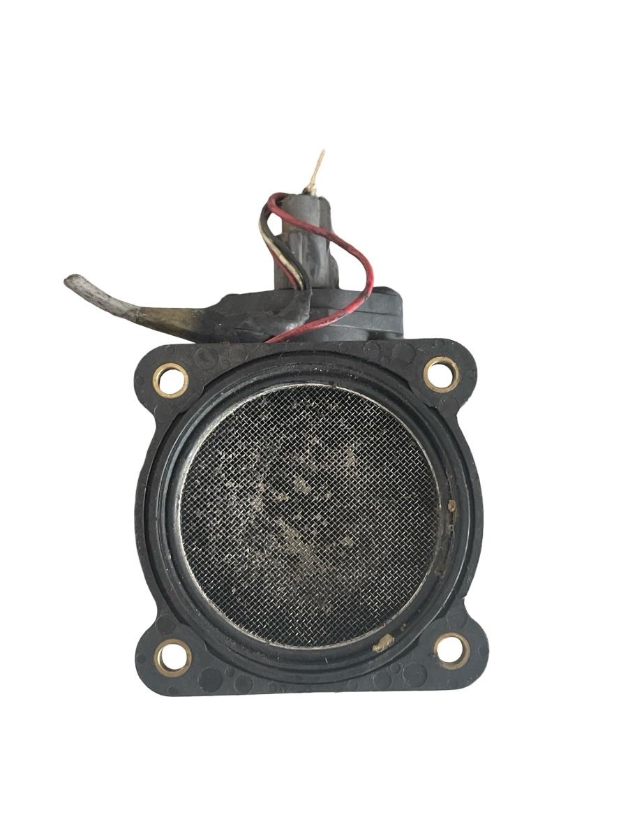 Debitmetru NISSAN ALMERA II Hatchback N16 2000 - > 2.2 Di YD22DDT 0280218005 – foto 3