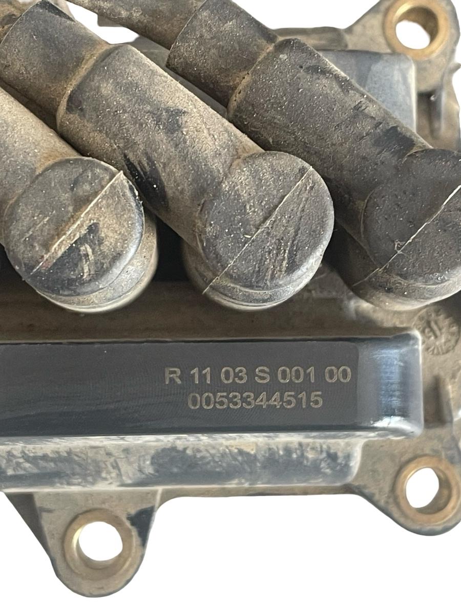Bobina inductie RENAULT CLIO III BR0/1, CR0/1 2005 - > R1103S00100 – foto 2