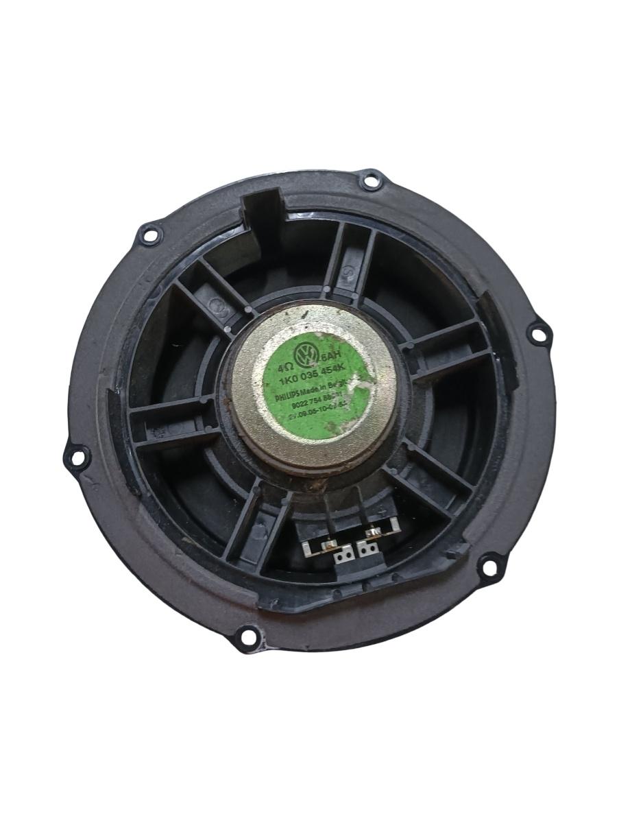 Boxa auto  stanga fata VOLKSWAGEN GOLF V 1K1 2003 - 2009 – foto 2
