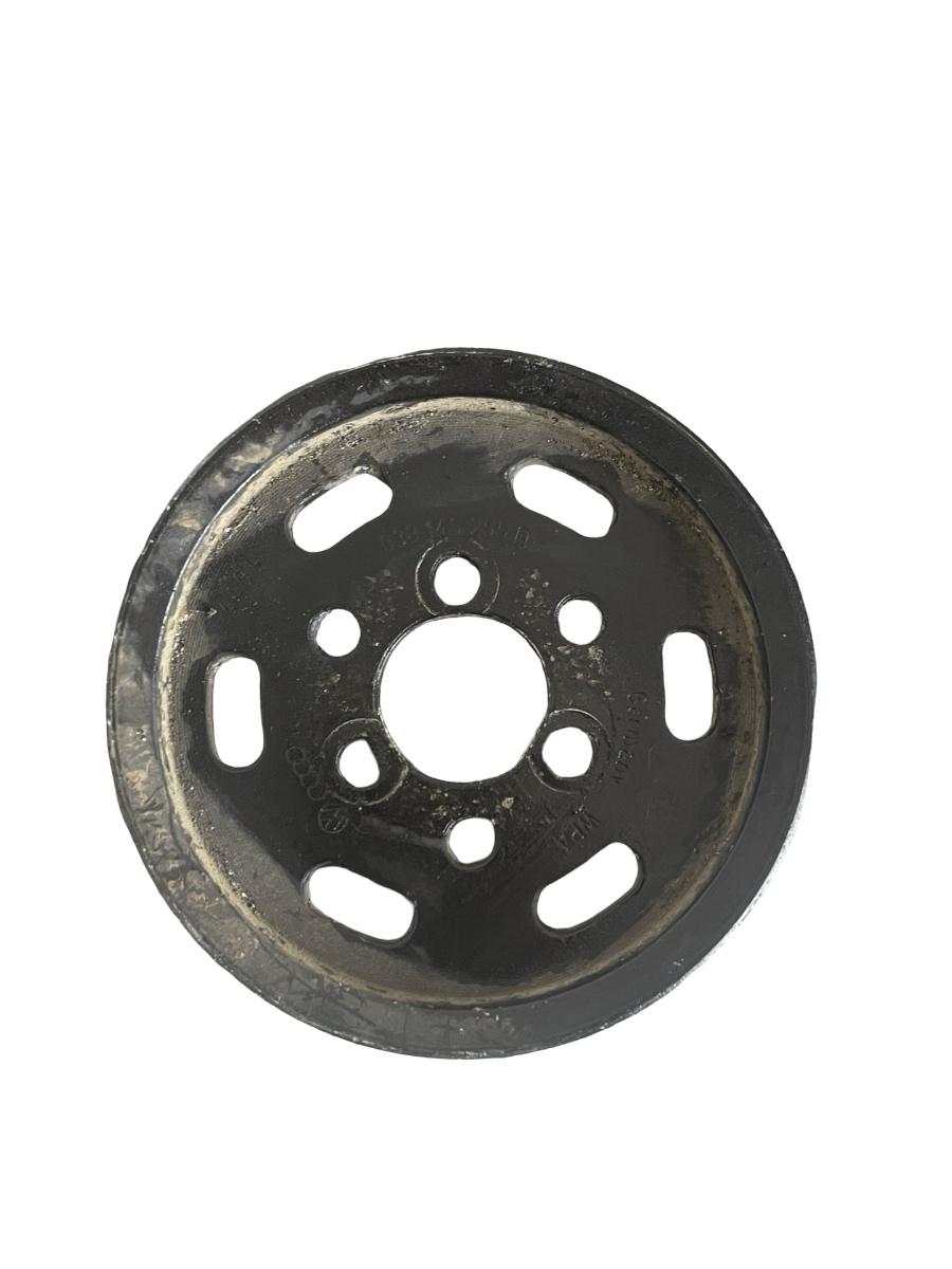 Fulie pompa servodirectie VOLKSWAGEN PASSAT B5.5 2000 - 2005 1.9TDI  038145255D