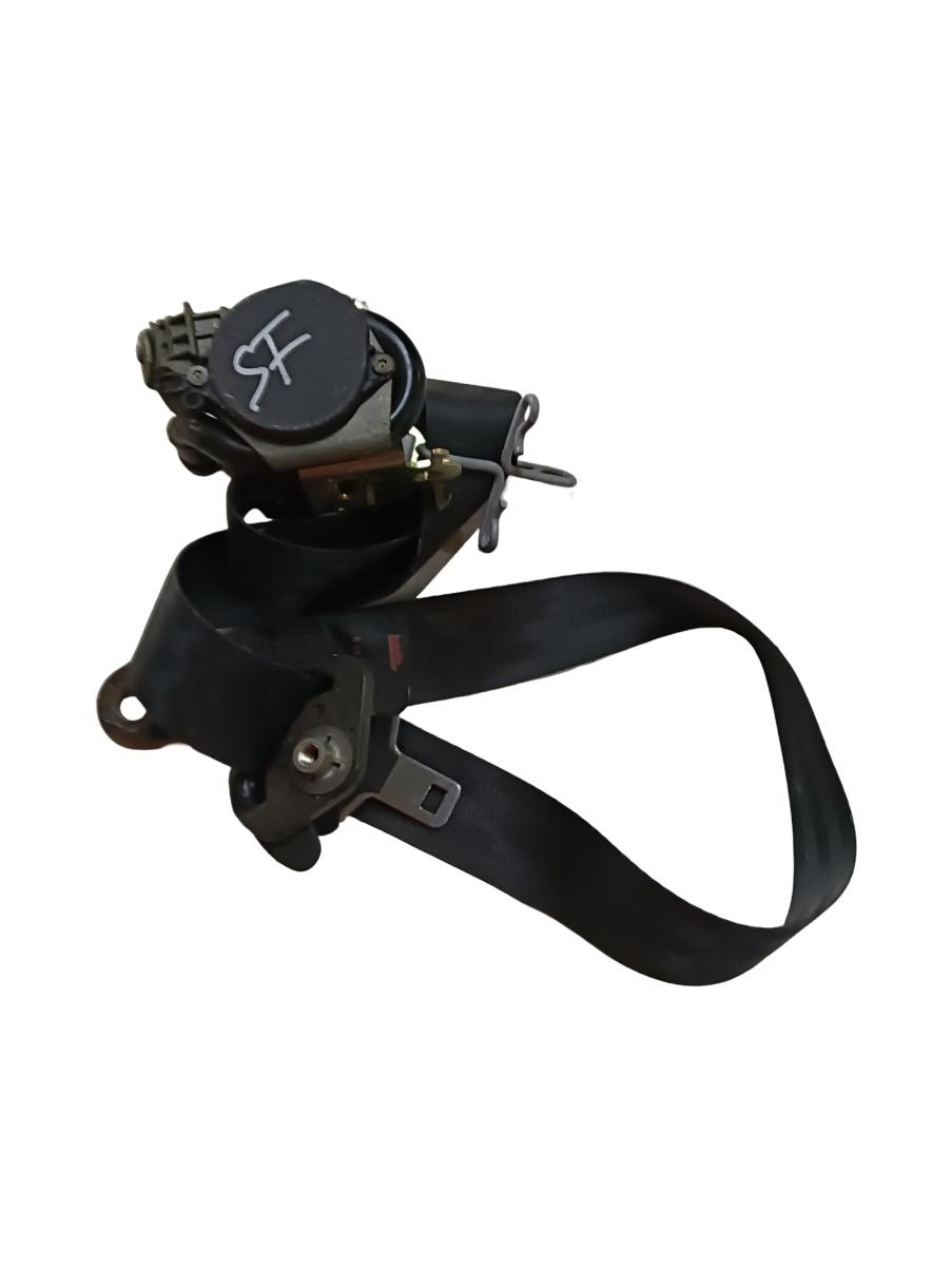 Centura de siguranta fata stanga fata PEUGEOT 407 6D_ 2004 - >