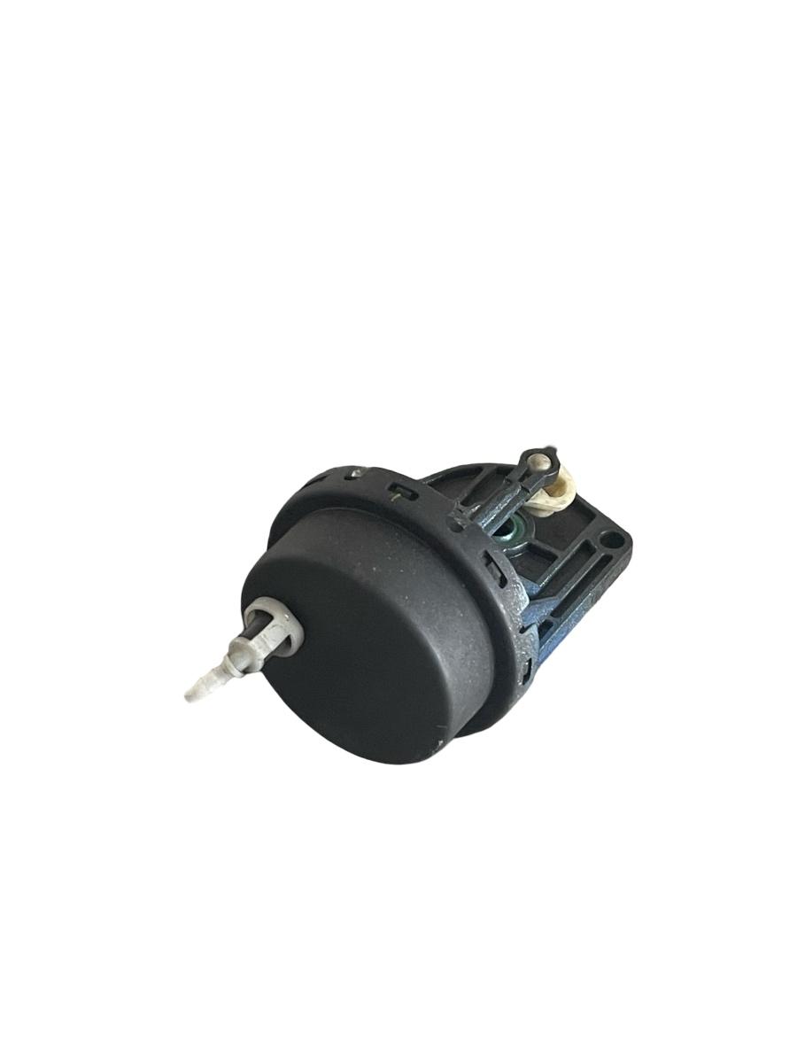 Unitate de actionare tija schimbator de viteze AUDI TT II Coupe 8J3 2006 - 2015 022133759A