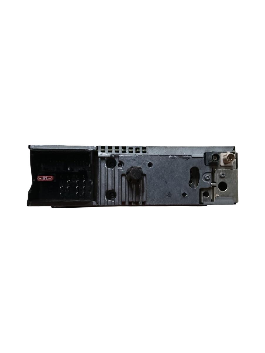 Cd player auto  PEUGEOT 407 6D_ 2004 - > – foto 2