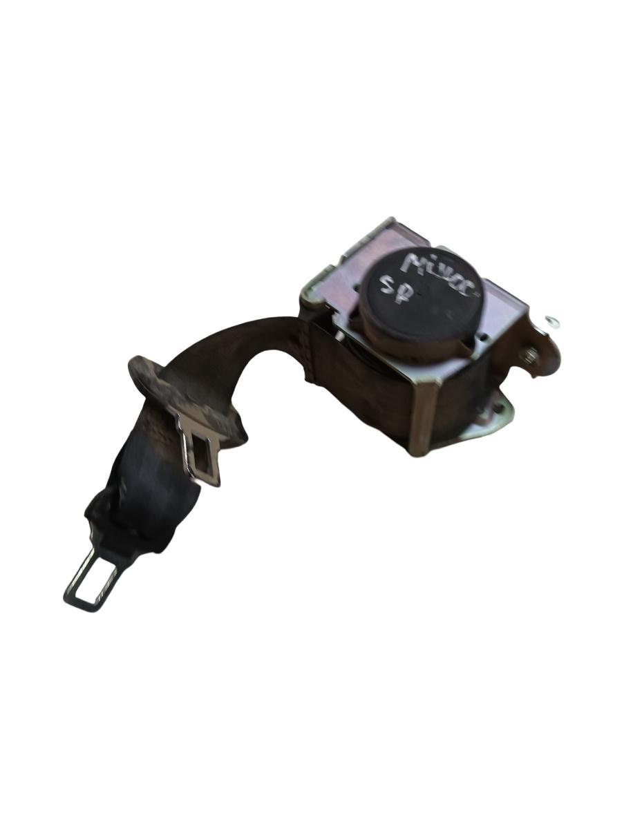 Centura de siguranta mijloc (spate) spate DACIA JOGGER [ 2024 - > ]