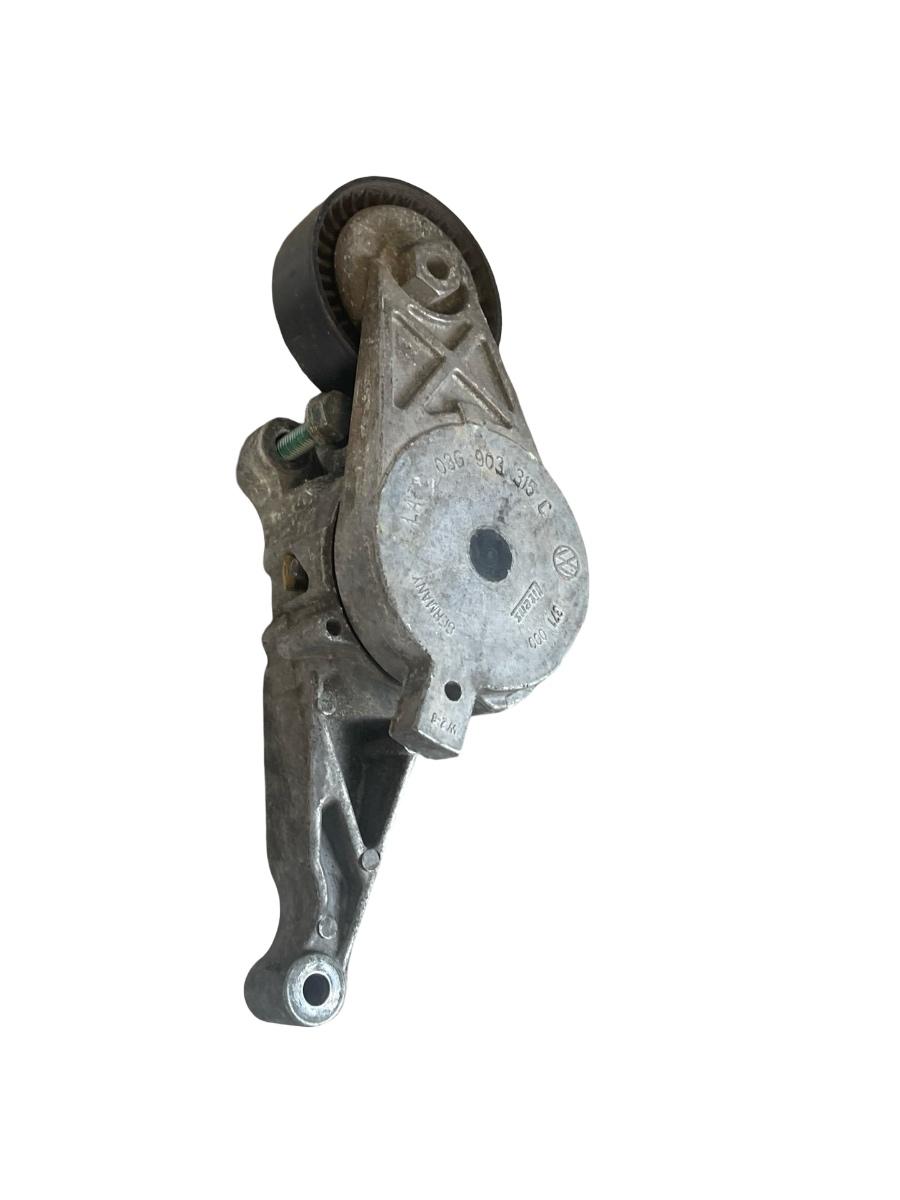 Intinzator curea VOLKSWAGEN PASSAT 3C2 2005 - 2010 1.9 BKC 03G903315C – foto 3