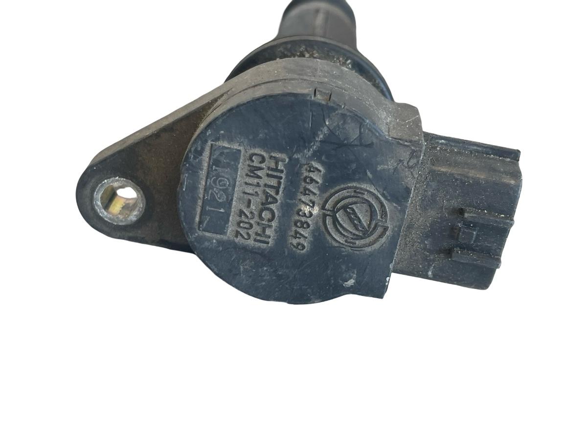 Bobina inductie FIAT STILO 192_ 2001 - 2010 1.8i 46473849 – foto 2