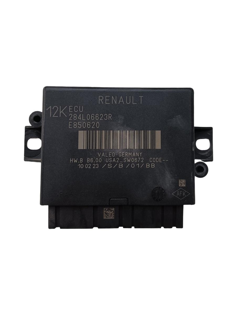 Modul/unitate de control parcare PDC DACIA JOGGER [ 2024 - > ] 284l06623r