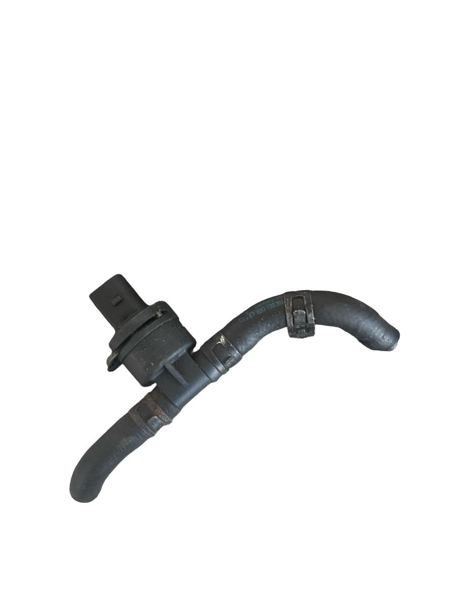 Senzor temperatura combustibil AUDI A6/S6 III Saloon 4F2, C6 2004 - 2011 2.0TDI 038906081