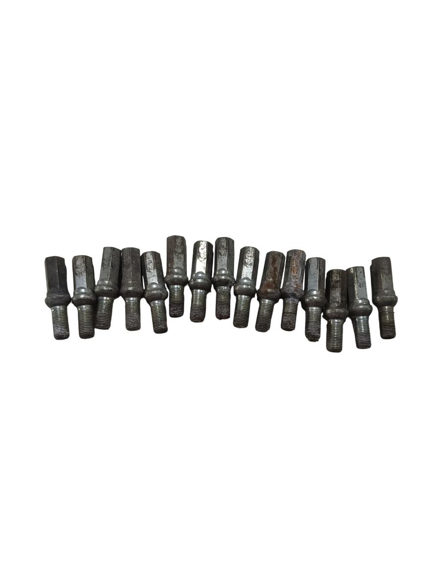 Piulite antifurt si antifurt blocare roata MERCEDES-BENZ E-CLASS II W210 1995 - 2003