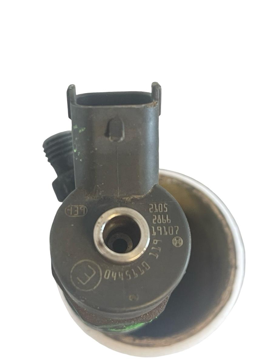Injector combustibil FIAT DOBLO/STILO MPV 119, 223 2001 - > 1.9JTD  0445110119 – foto 2