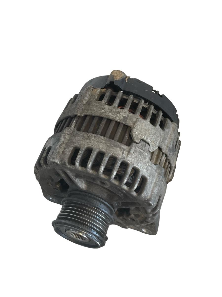 Alternator VOLKSWAGEN PASSAT 3C2 2005 - 2010 2.0 TDI 16V BKP 03G903023