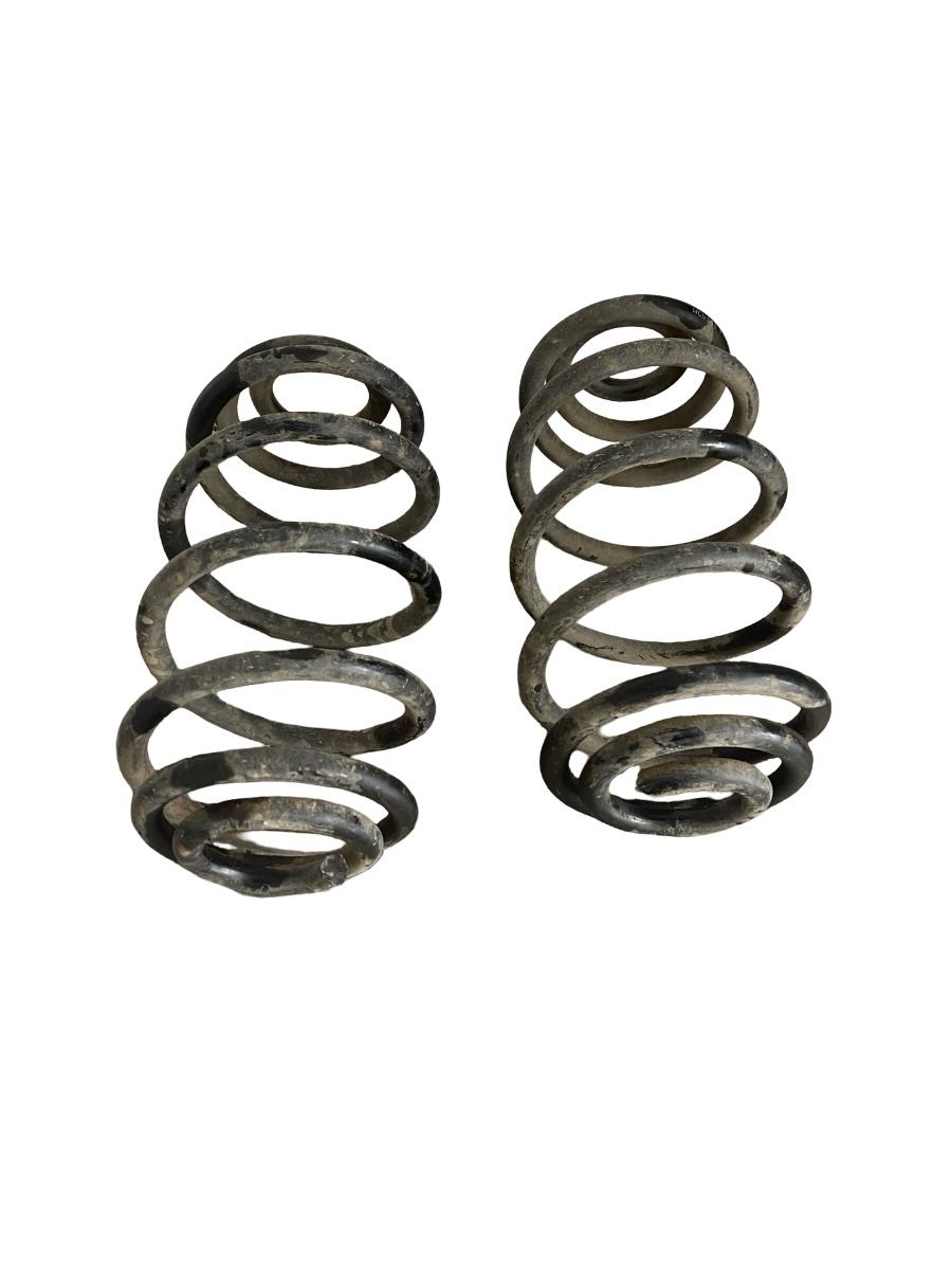 Set arcuri spate OPEL ZAFIRA B A05 2005 - 2015 1.7 CDTI A 17 DTR