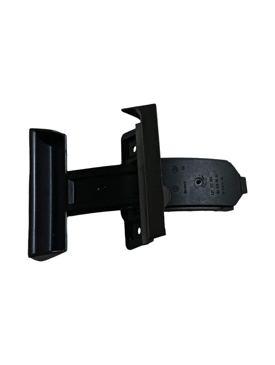 Maner deblocare frana de mana VOLKSWAGEN PHAETON 3D_ 2002 - 2016
