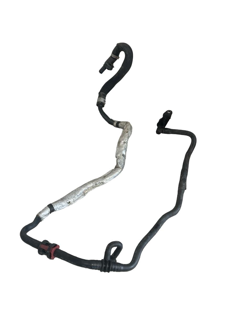 Furtun/conducta vacuum AUDI A6/S6 IV Saloon 4G2, C7, 4GC 2010 - 2018 3.0 TDI quattro CDU 059131056T