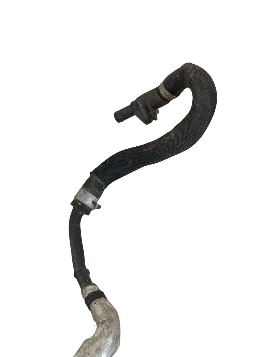 Furtun/conducta vacuum AUDI A6/S6 IV Saloon 4G2, C7, 4GC 2010 - 2018 3.0 TDI quattro CDU 059131056T – foto 3