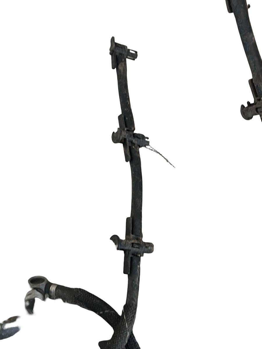 Set rampe retur Injectoare AUDI A6/S6 IV Saloon 4G2, C7, 4GC 2010 - 2018 3.0 TDI quattro CDUC, CDUD, CKVB, CKVC – foto 4