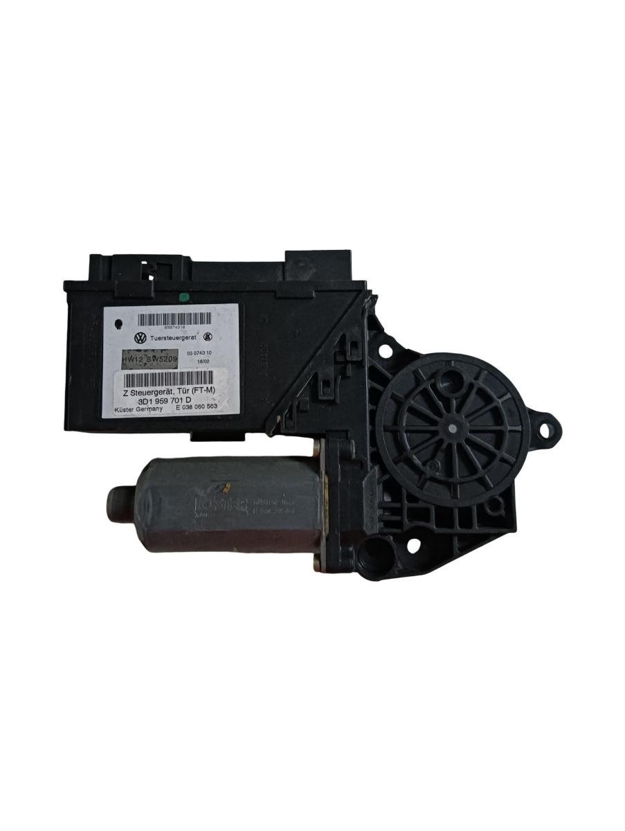 Motoras geam stanga fata VOLKSWAGEN PHAETON 3D_ 2002 - 2016 3d1959701d