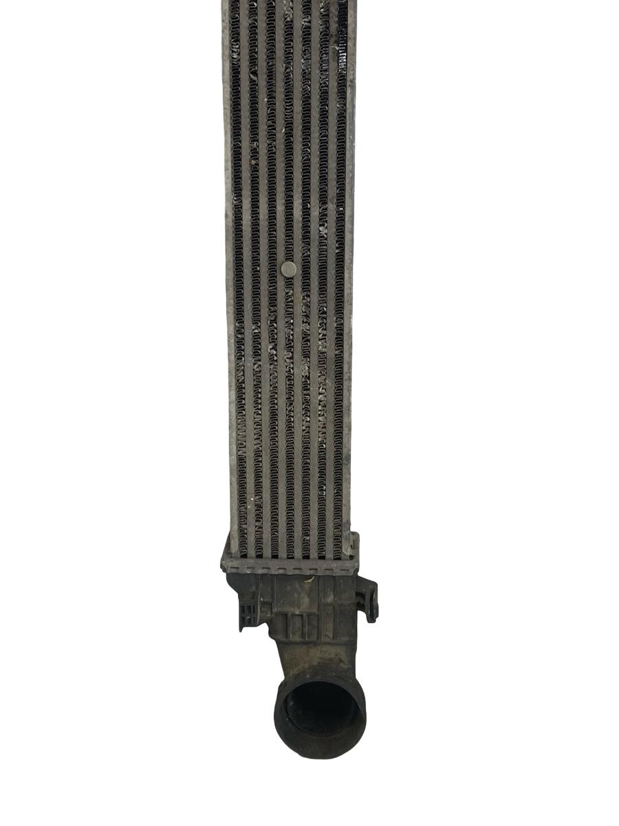 Radiator intercooler MERCEDES-BENZ S-CLASS II W221, C215 2005 - 2013 3.2D A2215001102 – foto 2