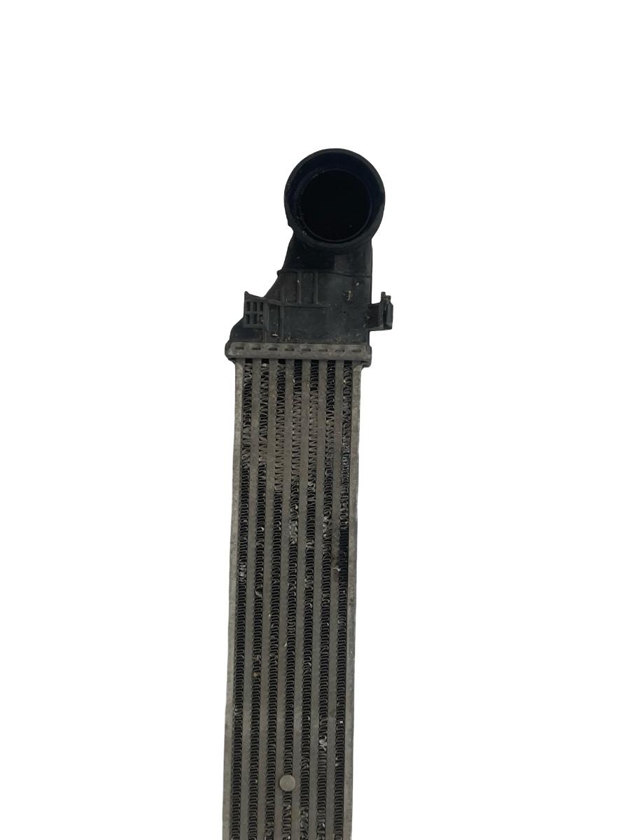 Radiator intercooler MERCEDES-BENZ S-CLASS II W221, C215 2005 - 2013 3.2D A2215001102 – foto 3