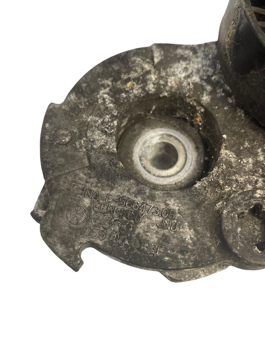 Intinzator curea alternator AUDI A8 III 4H2, 4H8, 4HC, 4HL 2009 - 2018 TDI quattro CDTA, CDTC, CMHA 059903133F – foto 2