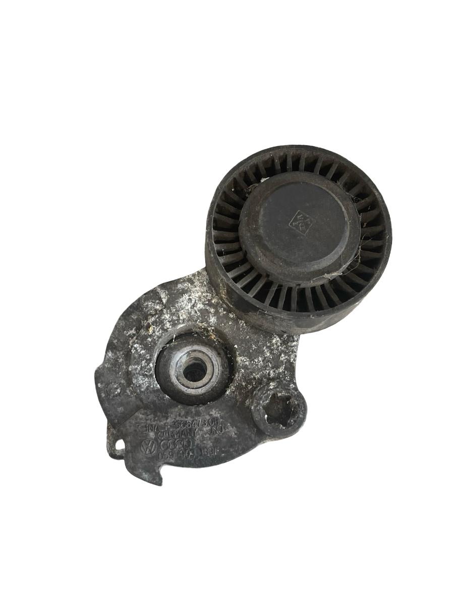 Intinzator curea alternator AUDI A8 III 4H2, 4H8, 4HC, 4HL 2009 - 2018 TDI quattro CDTA, CDTC, CMHA 059903133F