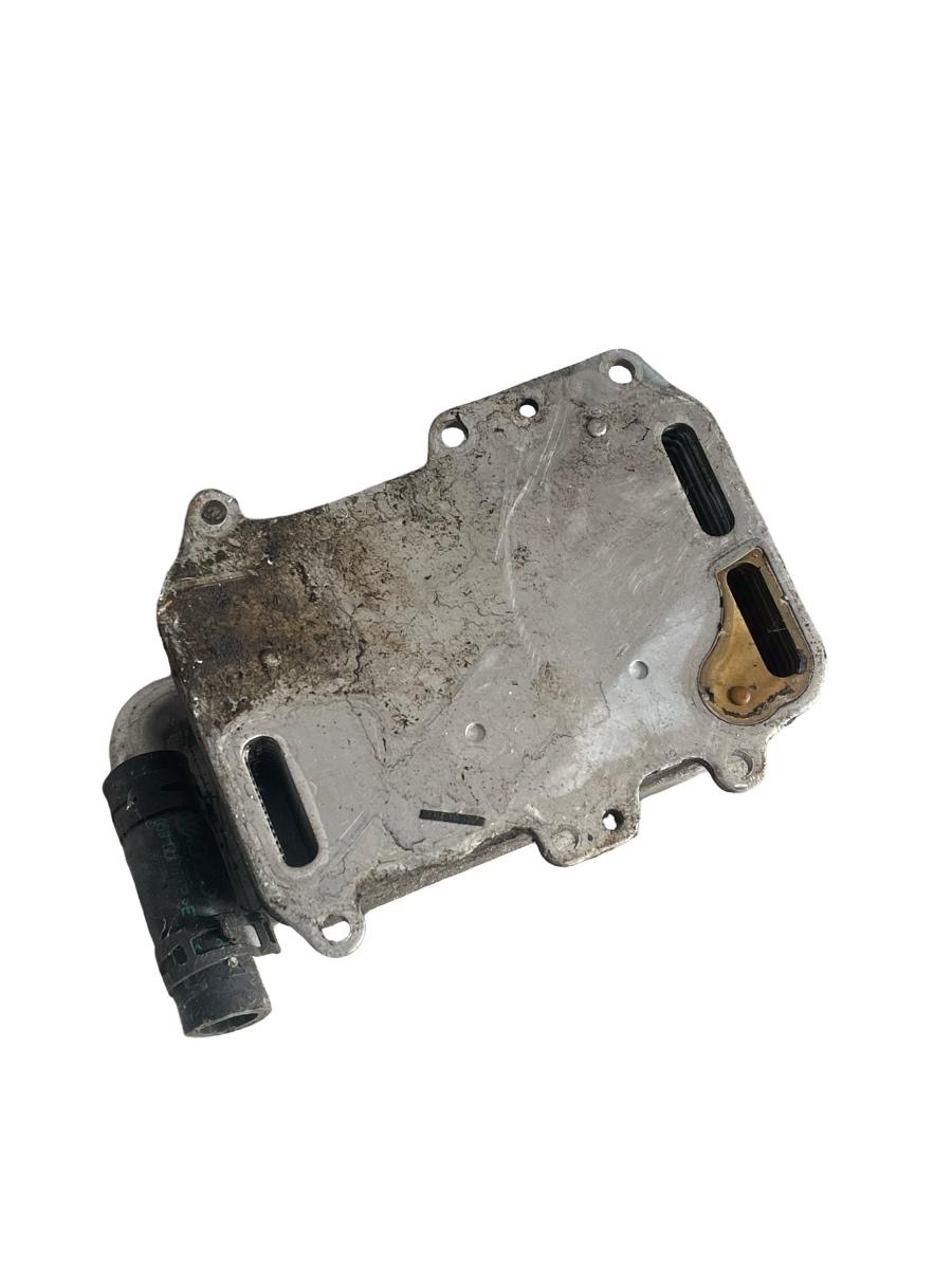 Termoflot racitor ulei AUDI A6/S6 IV Saloon 4G2, C7, 4GC 2010 - 2018 3.0 TDI quattro CDU  059117021R – foto 2