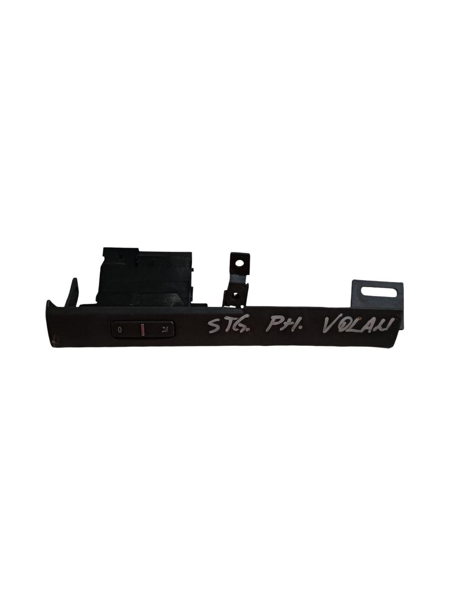 Buton reglaj scaun stanga fata VOLKSWAGEN PHAETON 3D_ 2002 - 2016