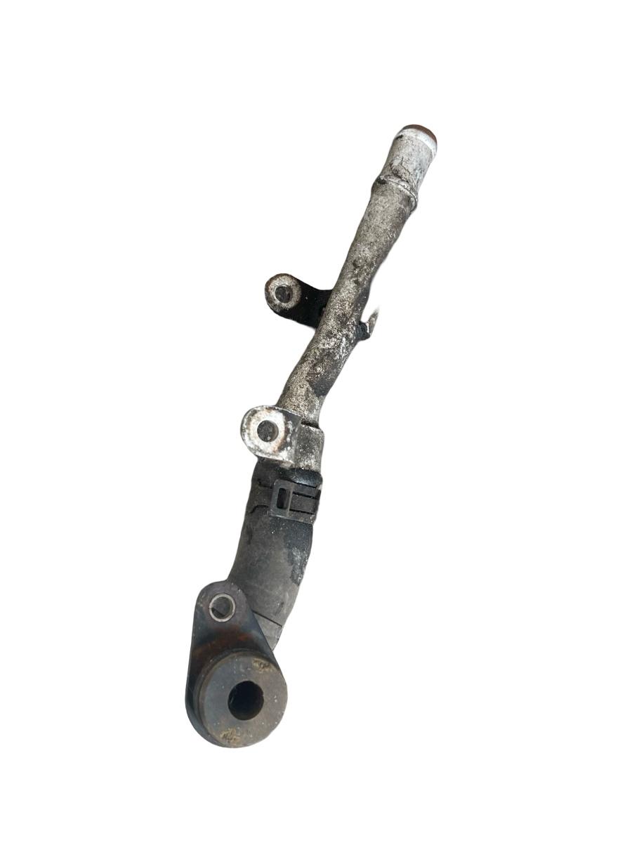 Furtun lichid de racire motor AUDI A6/S6 IV Saloon 4G2, C7, 4GC 2010 - 2018 3.0 TDI quattro CDUC, CDUD, CKVB, CKVC