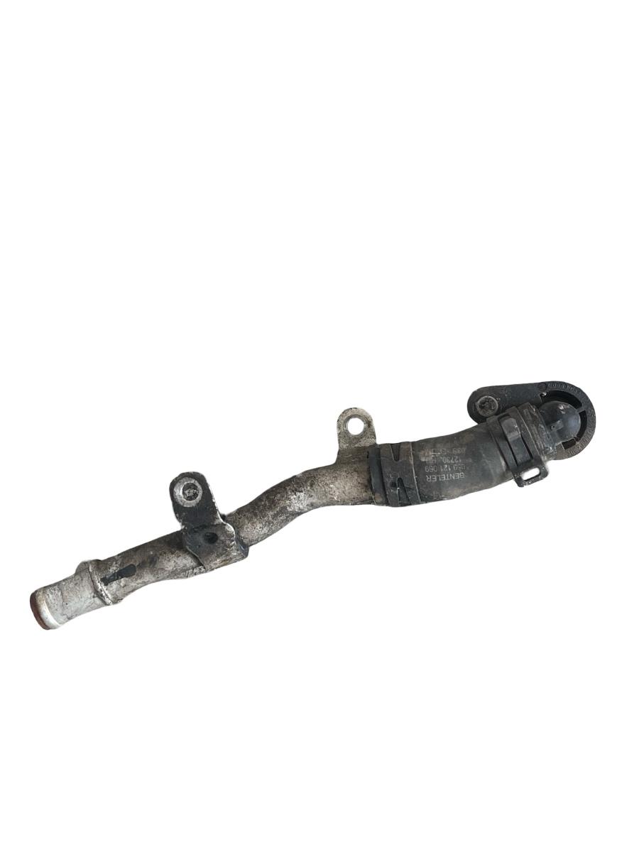Furtun lichid de racire motor AUDI A6/S6 IV Saloon 4G2, C7, 4GC 2010 - 2018 3.0 TDI quattro CDUC, CDUD, CKVB, CKVC – foto 3