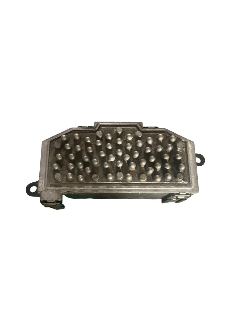 Ventilator aeroterma VOLKSWAGEN TOURAN 1T1, 1T2 2003 - 2010 TDI BKC, BLS, BXE VAG 011 500 045 3C0907521B – foto 2