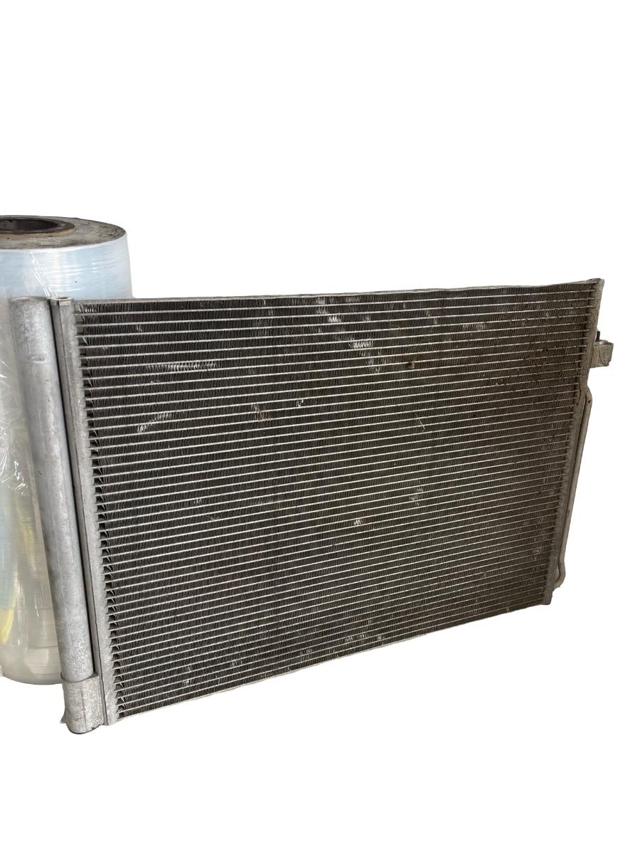 Radiator ac clima BMW X5 II E70 2006 - 2013 6972553 3.0D – foto 3