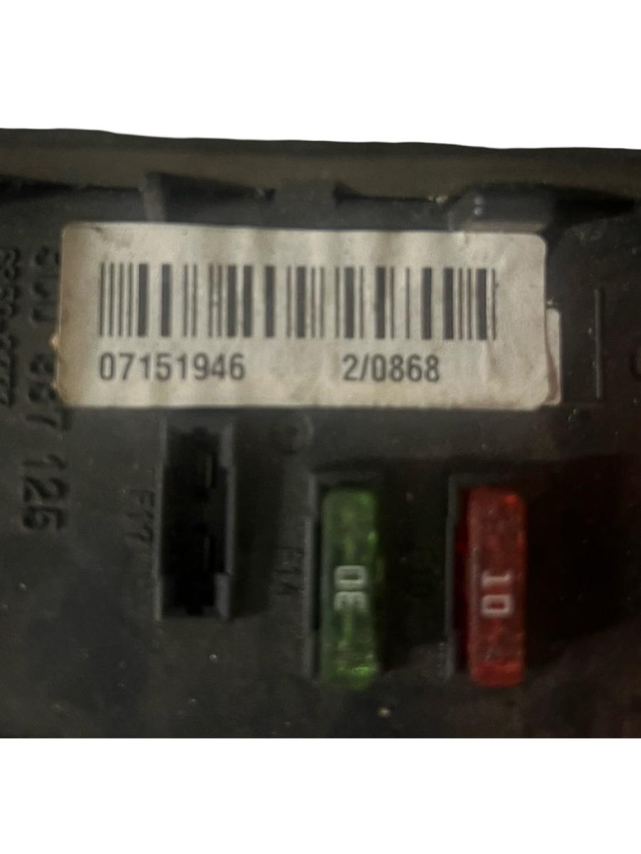 Panou sigurante VOLKSWAGEN PASSAT 3C2 2005 - 2010 VAG 3C0937125 – foto 2