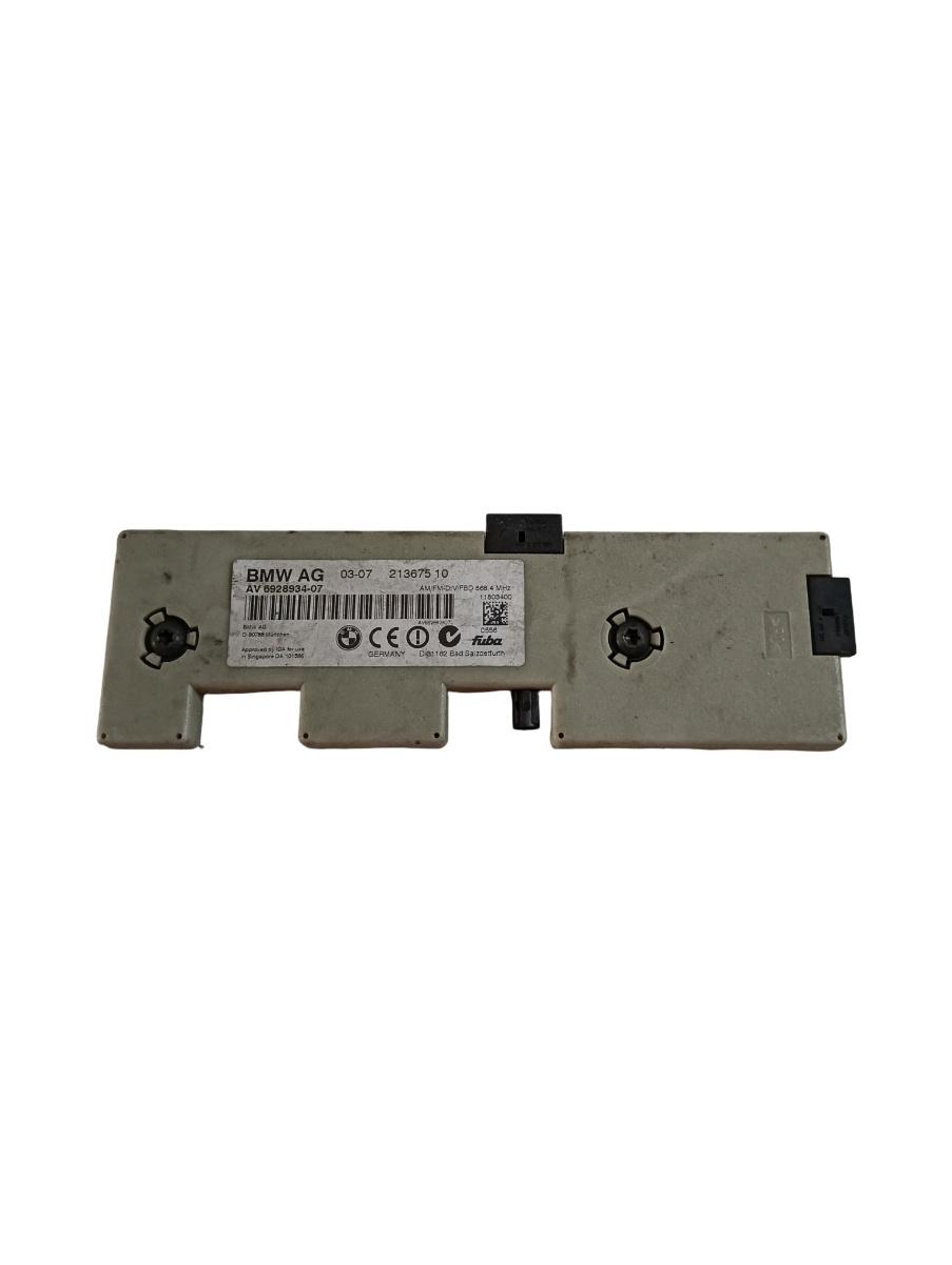 Amplificator semnal antena BMW 3 V Coupe E92 2005 - 2013 6928934