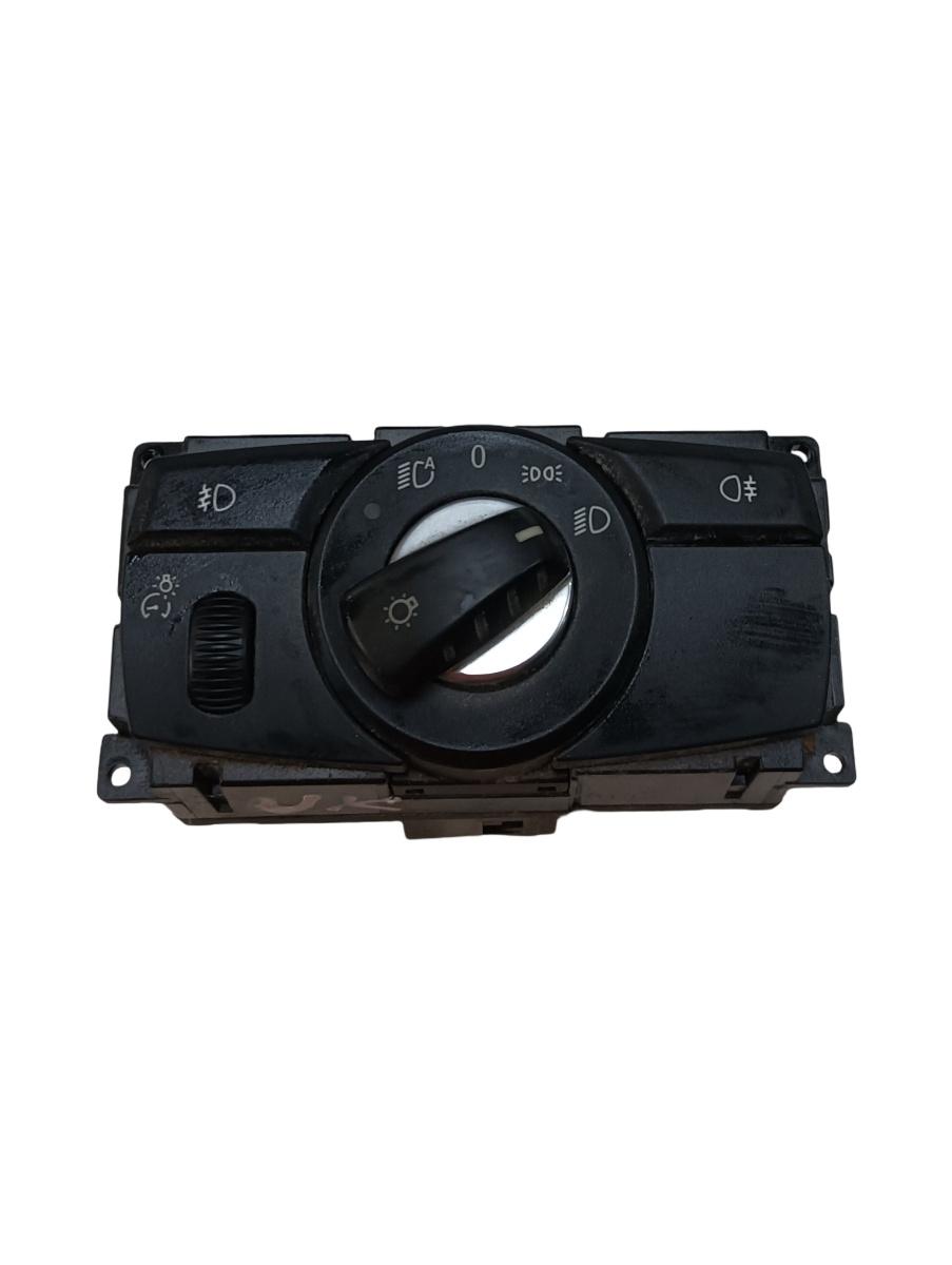 Bloc lumini UK BMW X6 E71, E72 2007 - 2014