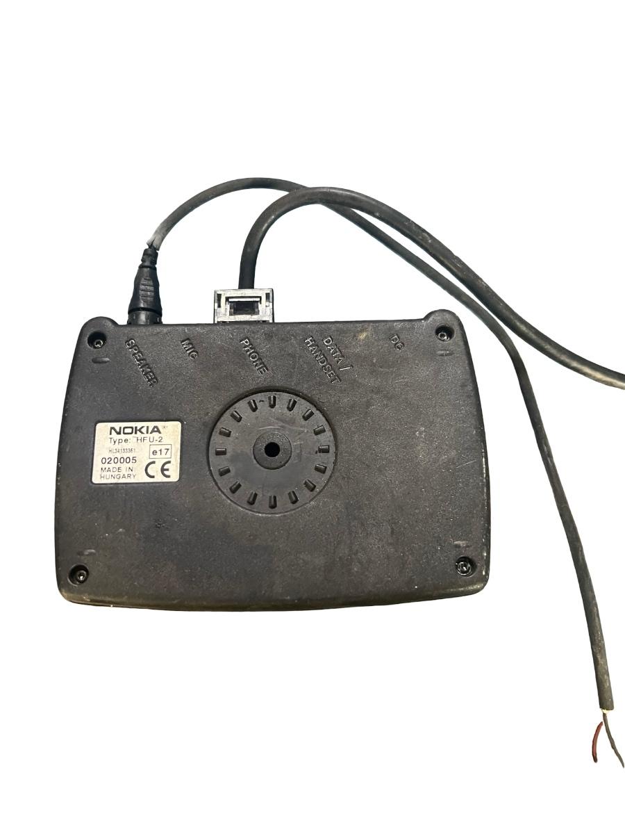 Modul/unitate de control telefon AUDI A4 II 8E2, B6 2000 - 2005 020005