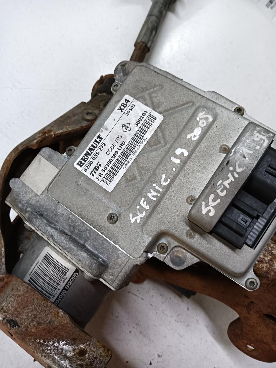Coloana volan RENAULT SCENIC II JM0/1_ 2003 - > 1.9 D F9Q 812, F9Q J 803 8200035272 – foto 3