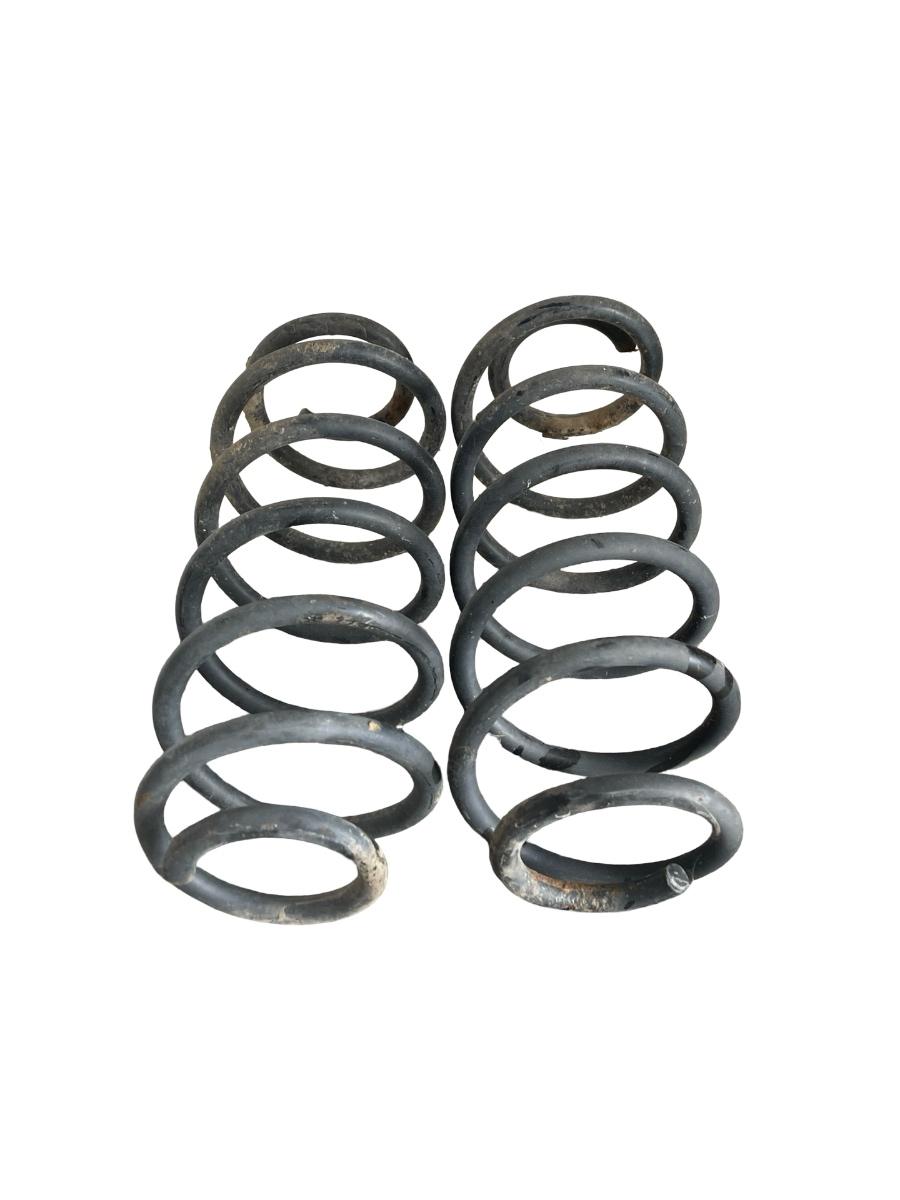 Set arcuri spate TOYOTA COROLLA Saloon _NZE16_ 2012 - > 1.3i