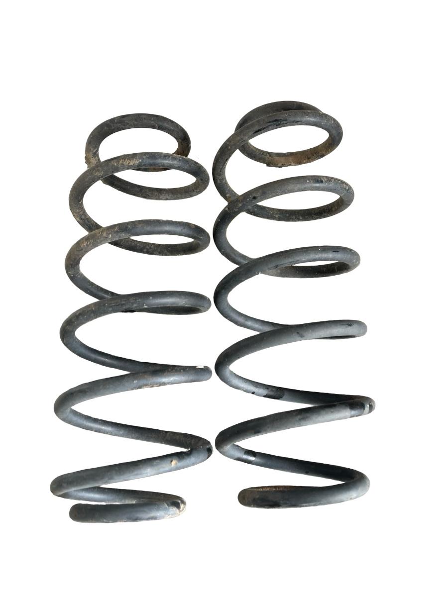 Set arcuri spate TOYOTA COROLLA Saloon _NZE16_ 2012 - > 1.3i – foto 2