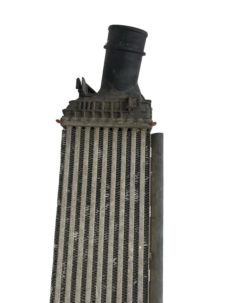 Radiator intercooler AUDI A6/S6 IV Saloon 4G2, C7, 4GC 2010 - 2018 3.0 TDI quattro CDU 8K0145805R – foto 4