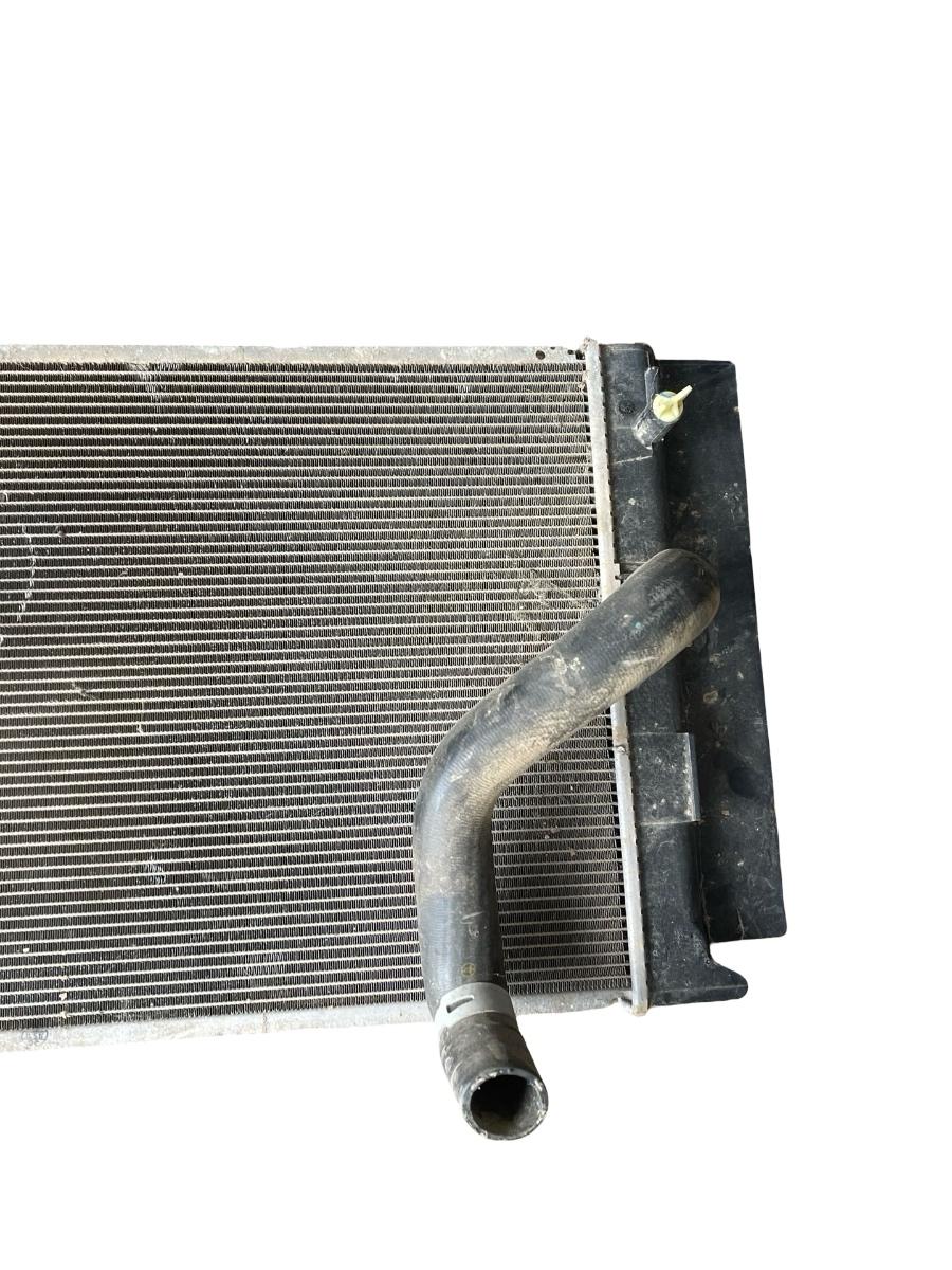 Radiator lichid de racire TOYOTA COROLLA Saloon _NZE16_ 2012 - > 1.3i – foto 4