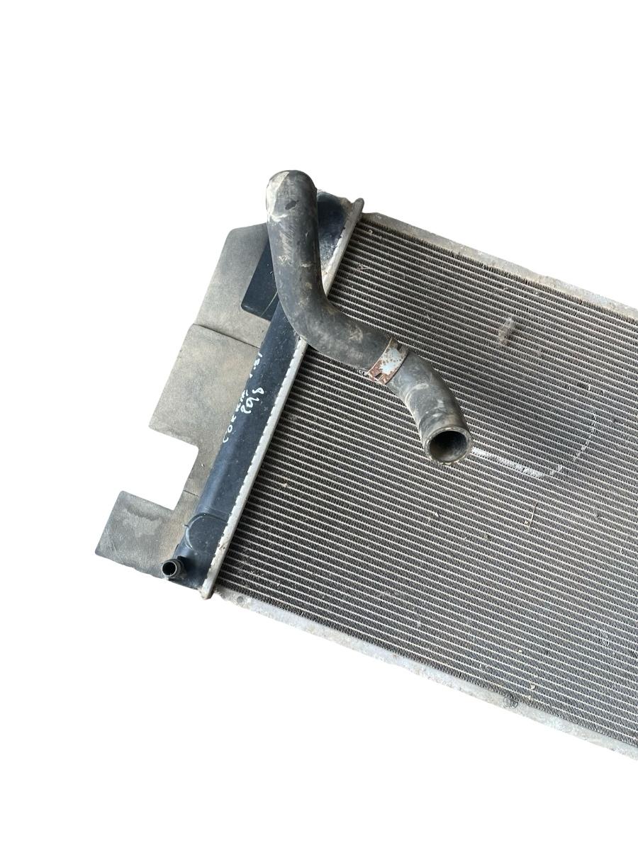 Radiator lichid de racire TOYOTA COROLLA Saloon _NZE16_ 2012 - > 1.3i – foto 3